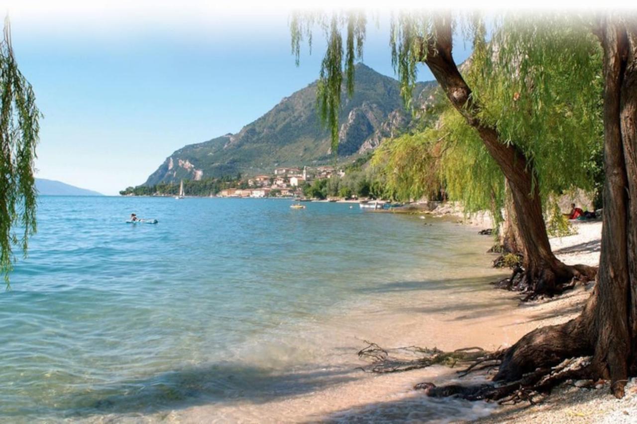 Holiday Apartaments Desenzano del Garda Exterior foto